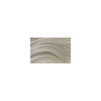 Color 11.8 35cm 60g basic 100% Indian remy velcro ponytail