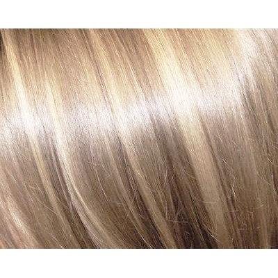 Color 9A60 35cm 60g basic 100% Indian remy velcro ponytail