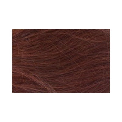 Color 33 35cm 60g basic 100% Indian remy velcro ponytail
