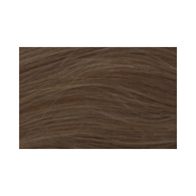 Color 8.11 35cm 60g basic 100% Indian remy velcro ponytail