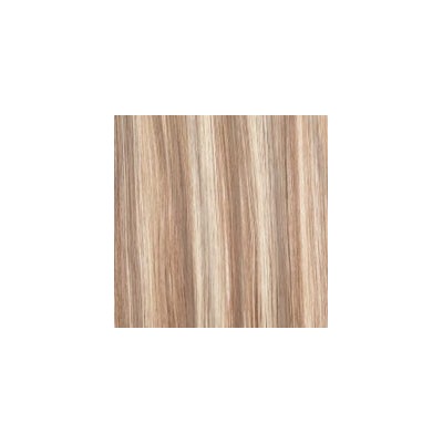 Color 14-22 50cm 110g XXL 100% Indian remy velcro ponytail