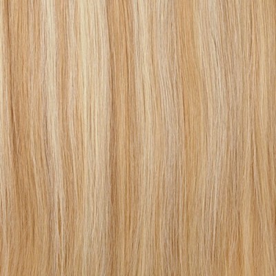 Color 27-613 50cm 60g volumiser 100% Indian remy one piece clip in hair