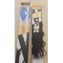 14inch color 1b body wave Vicher brazilian remy weave medium drawn