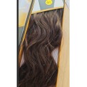 14inch color 2 body wave Vicher brazilian remy weave medium drawn