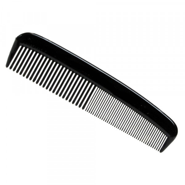 Small combination comb - heat resistant (13cm)
