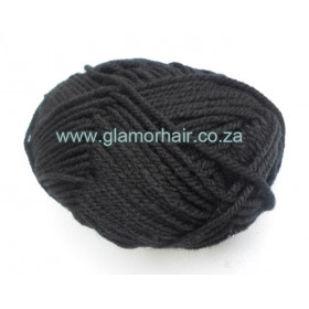 Weaving wool 25g