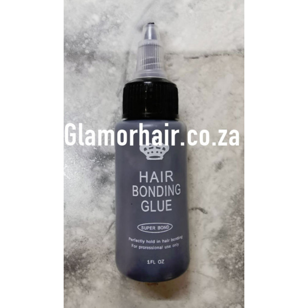 Mini latex hair bonding glue -30ml