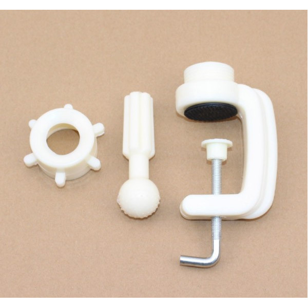 High quality table clamp for mannequin