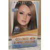 *6 Natural blonde Reflections color impressions permanent hair dye