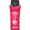 Schwarzkopf Gliss Color protect & shine shampoo 250ml