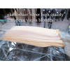 45cm Supreme European Virgin remy human hair weave 100g (1 bundle)