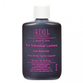 Ardell Lashtite individual/cluster lash glue -dark tone