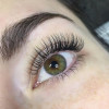 12mm Silk single lashes extensions