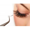 Beilei soft mink 20 fine strand cluster eye lashes extensions
