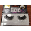 5D long length quality hand made strip lashes M29