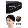 Spandex mesh cap by BT luxury