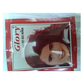 Glory henna 10g packet price per packet