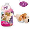 Pepper the Puppy Tangle pets hair brush