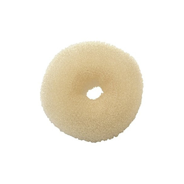 Hair donut: XL large +- 14cm