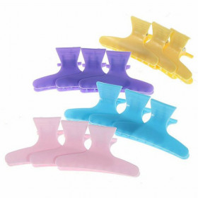 One butterfly sectioning clip - price per piece