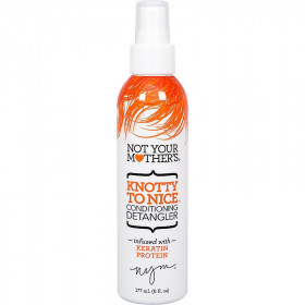 SALE Not Your Mother's Knotty to nice conditioning detangler