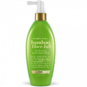 SALE OGX Bamboo fibre fill thickening root booster