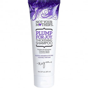 SALE Not Your Mother's Plump for joy Thickening shampoo