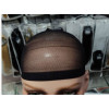 Single stocking wig cap - assorted  olors