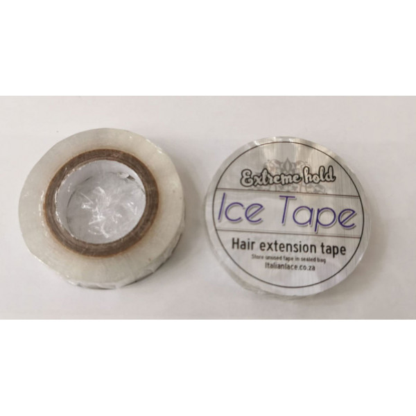 Extreme hold ICE tape 3 yard rol