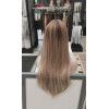 Fringe medium blonde mix by Emmor-synthetic hair (LC336-1)