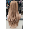 Beige blonde ombre by Emmor-synthetic hair (LC6072)
