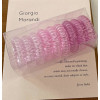 Pink phone wire hair band box 9pc