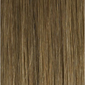 Light mousey brown  (*7.11) - Mini Volume max Hair building fiber, travel size