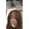 Light brown mix wig by Emmor-synthetic hair (LC020-1)