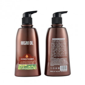 750ml Argan oil conditioner (recommended for extensions)