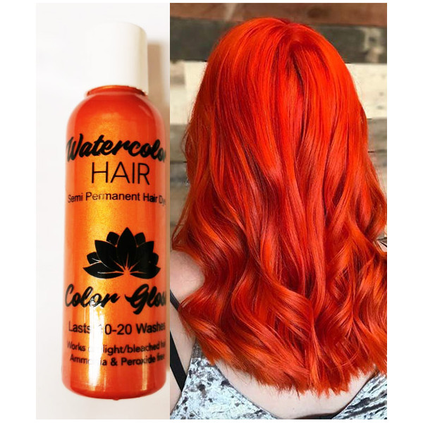 20 Orange Hair Color Ideas You Need To Test Out In 2023 | Hair.com By  L'Oréal