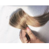 35cm *M7-8.1 Savanna blonde mix Tape in hair extensions 10pc European remy human hair