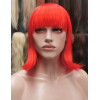 Bob Short cosplay wig- Red E017