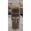 Light golden brown  (*8.3) Volume max Hair building fibre 27g bottle