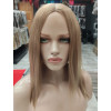 Party sale! Ash blonde party wig mid parting (8517-k24)