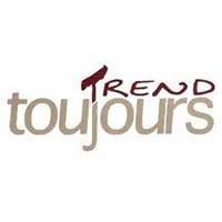Toujours trend professional